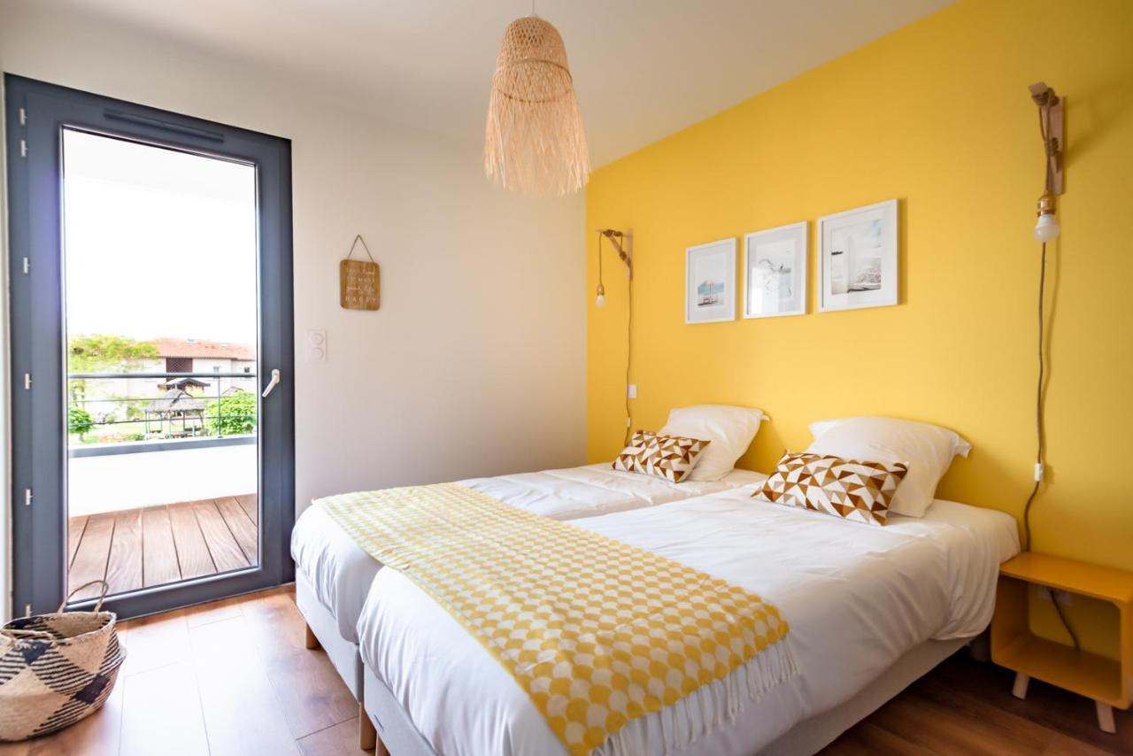 Frenchyhomes☆Villadeluxe☆Plage☆Piscine Andernos-les-Bains Zewnętrze zdjęcie