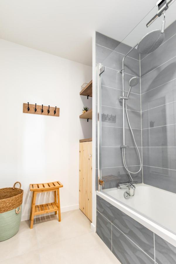 Frenchyhomes☆Villadeluxe☆Plage☆Piscine Andernos-les-Bains Zewnętrze zdjęcie