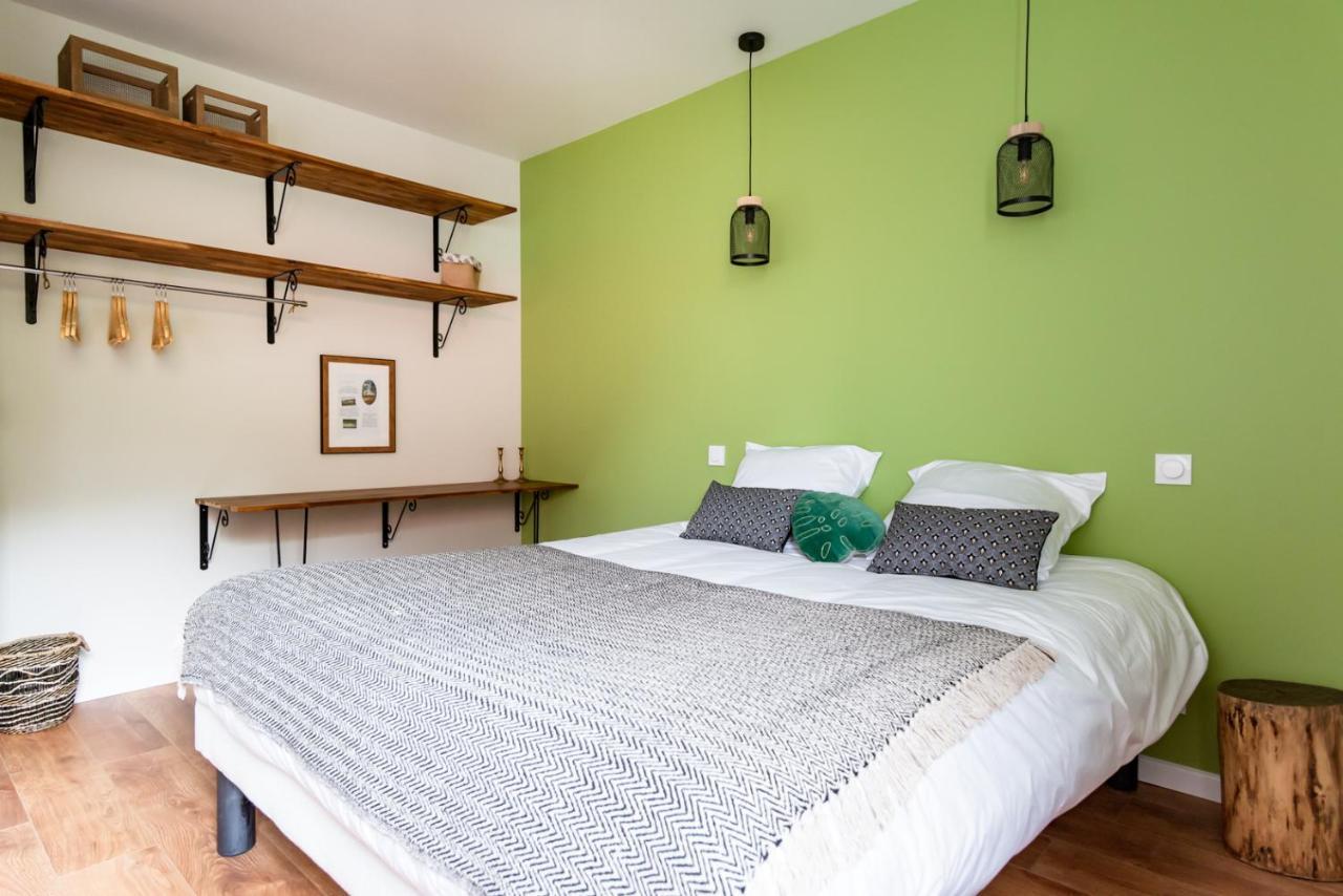 Frenchyhomes☆Villadeluxe☆Plage☆Piscine Andernos-les-Bains Zewnętrze zdjęcie