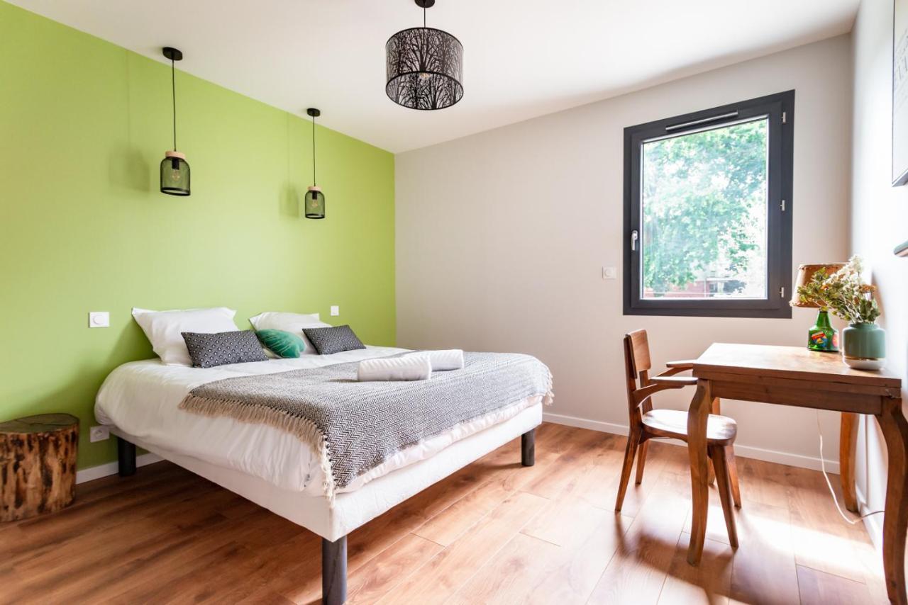 Frenchyhomes☆Villadeluxe☆Plage☆Piscine Andernos-les-Bains Zewnętrze zdjęcie